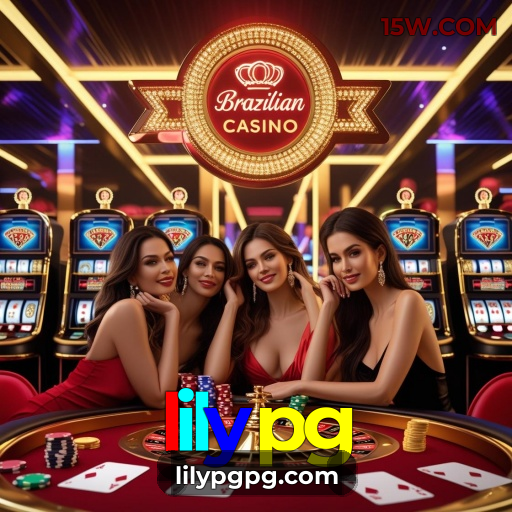 Jogo Crash no Cassino lilypg | Diversão e Bônus