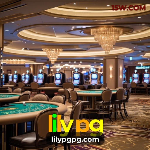 lilypg | Pagamento Via Pix: Receba Seus Ganhos em Minutos