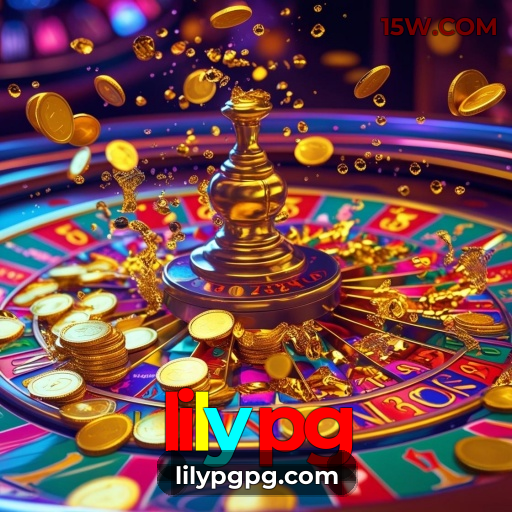 lilypg Cassino | Cassino Online Seguro e Premiado