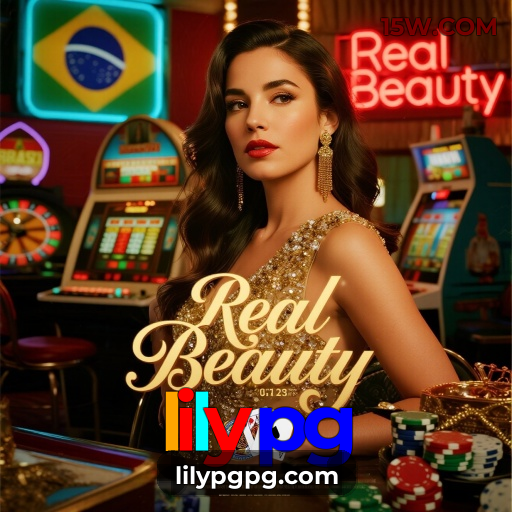 lilypg Cassino: Jogue os Slots Mais Lucrativos do Brasil 2026