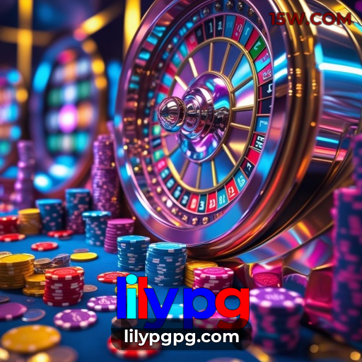 lilypg.com 🎲 - MELHOR PLATAFORMA DE CASINO 🎲 - lilypg