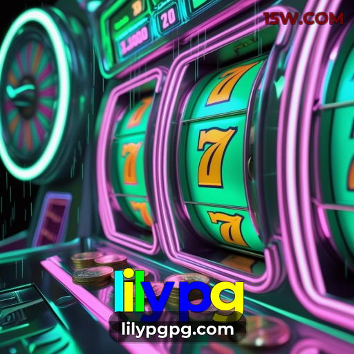 lilypg: Jogue com confiança no cassino mais seguro e ganhe muito!