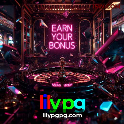 Jogos Online no Cassino lilypg | Saques Rápidos