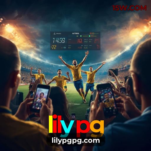 Download lilypg.com | Cassino Online e Apostas no App