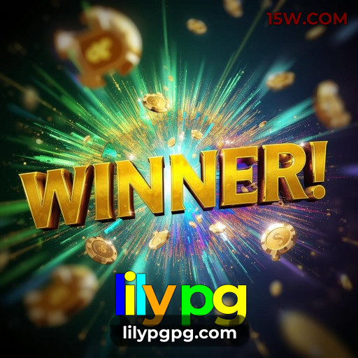 Plataforma lilypg Atualizada: Aumentamos as Chances de Grande Ganho