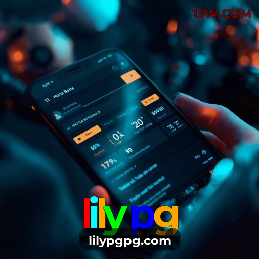 lilypg – Seu Cassino Online com Giros Grátis e Cashbacks