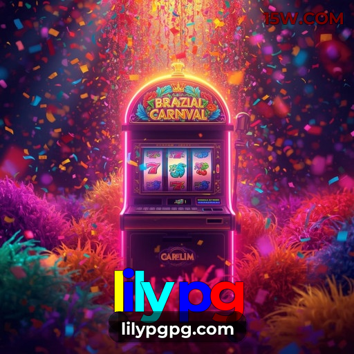 lilypg – Seu Cassino Online com Giros Grátis e Cashbacks