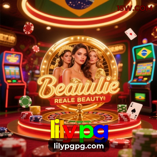 lilypg Cassino: Jogue os Slots Mais Lucrativos do Brasil 2026