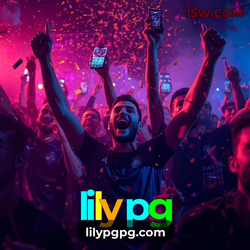 lilypg: Onde a Lógica do Esporte Encontra as Melhores Odds