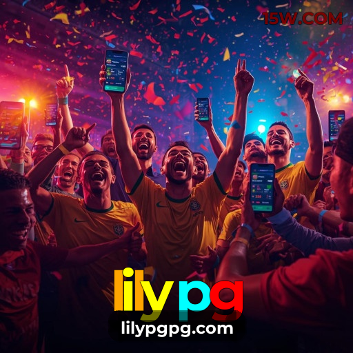 lilypg Promoções: Apostas Justas com os Melhores Requisitos
