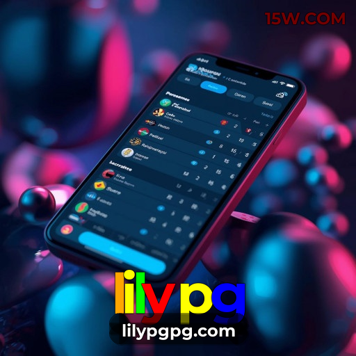 lilypg: Onde a Lógica do Esporte Encontra as Melhores Odds