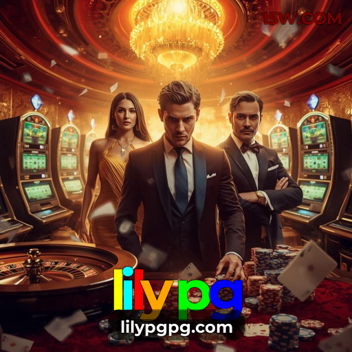 Download lilypg.com | Cassino Online e Apostas no App