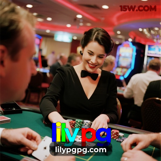 Jogos Online no Cassino lilypg | Saques Rápidos