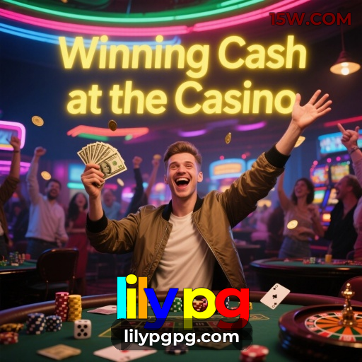 lilypg Cassino | Cassino Online Seguro e Premiado