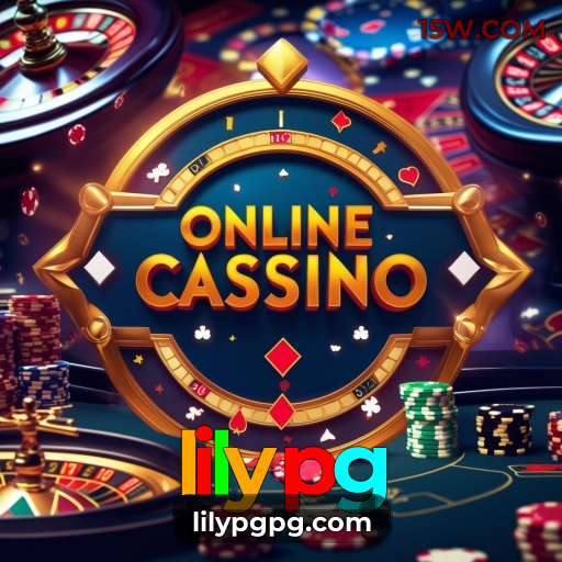 Torneios Diários lilypg: Promoções com Grandes Prêmios em Dinheiro