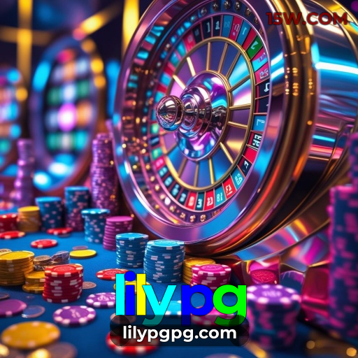 lilypg: Segurança e diversão no melhor cassino online do Brasil!