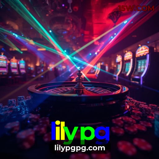 lilypg — app com bônus, PIX e suporte pt-BR