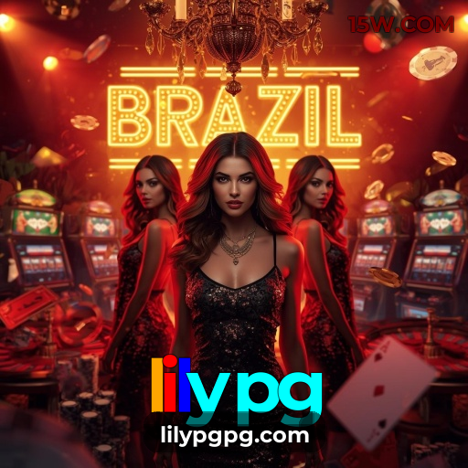 lilypg | Jogos de Cassino Online com Dealer ao Vivo e Benefícios VIP
