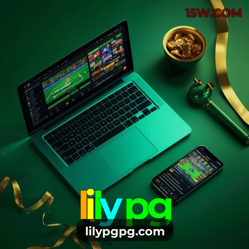 Plataforma lilypg é Confiável? Veja a Análise e Como Entrar
