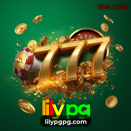 lilypg — app com bônus, PIX e suporte pt-BR