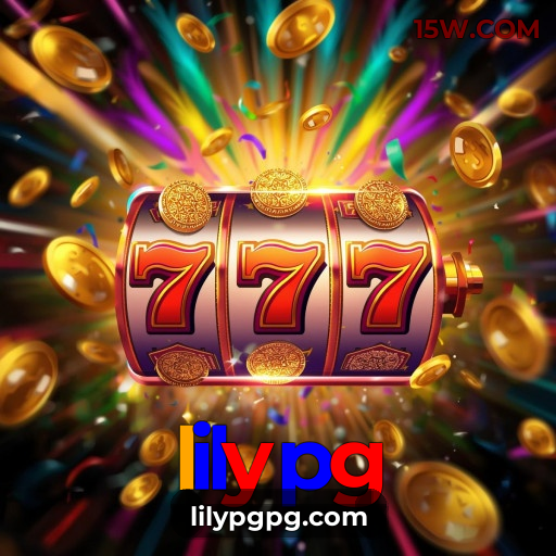 lilypg ✨Plataforma oficial de caça-níqueis lilypg